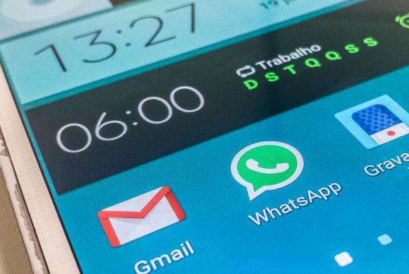 As empresas já receberam a intimação judicial determinando o bloqueio do aplicativo WhatsApp