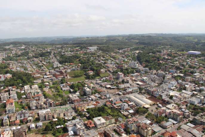 Cidade de Garibaldi