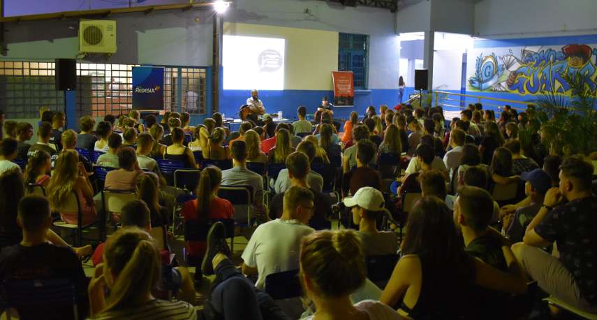 Fotos deste Projeto - Estância Velha e Arroio do Meio.