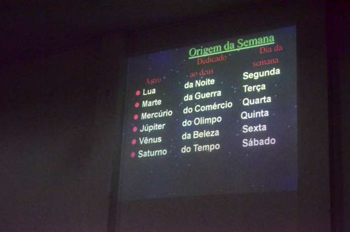 Astronomia