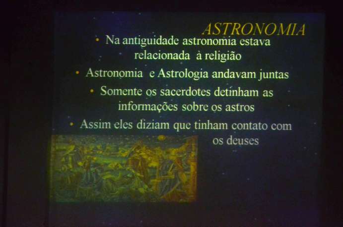 Astronomia