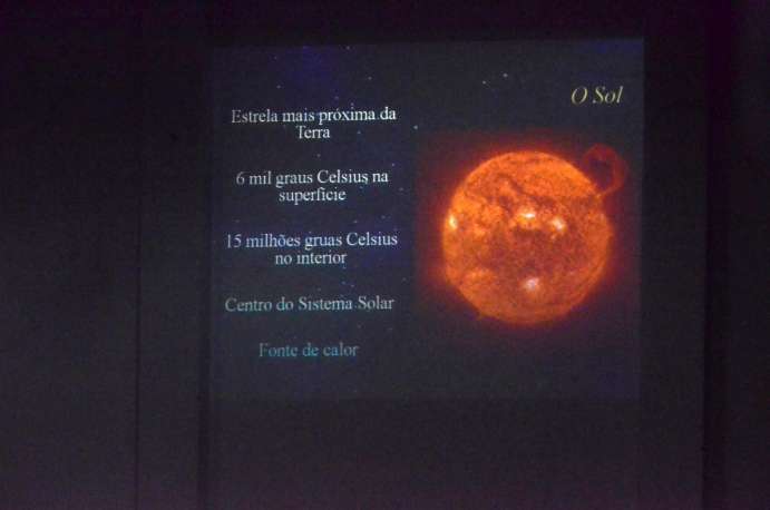 Astronomia