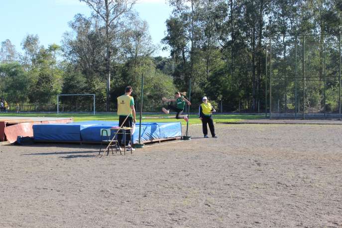 Atletismo