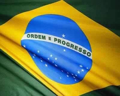 Bandeira Brasileira