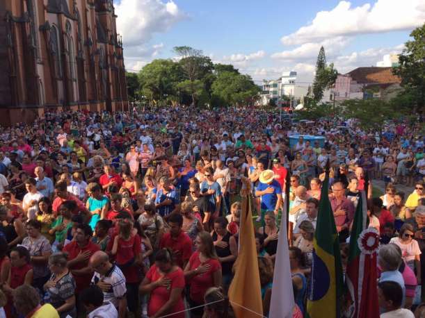 141º Festa de Sebastião Mártir