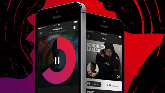 Beats Music, novo serviço de streaming de música, funciona no iPhone, Android e Windows Phone