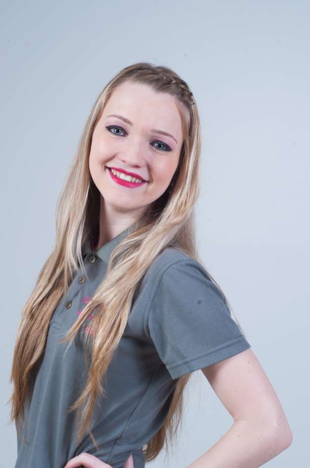 Bianca Lottermann – representa Mega Embalagens
