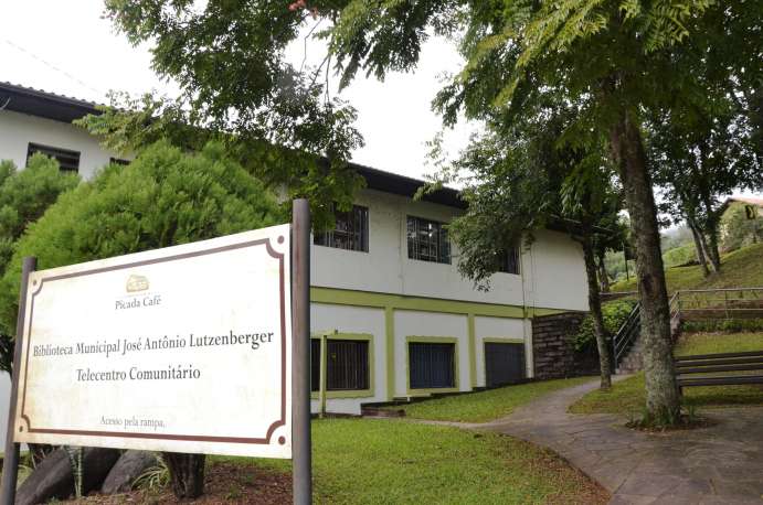 Biblioteca
