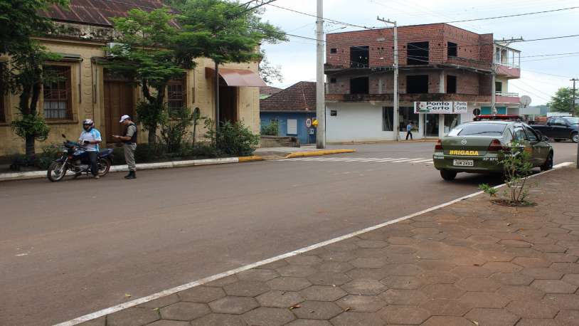 Brigada Militar intensifica fiscalização