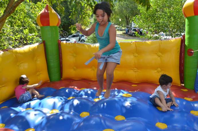 Brinquedos