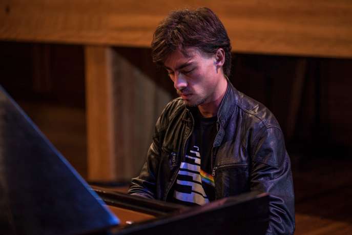 Bruno Hrabosky