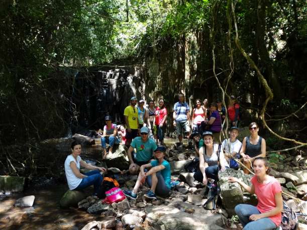 Caminhada