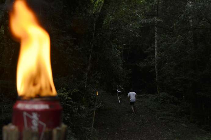 Caminhada