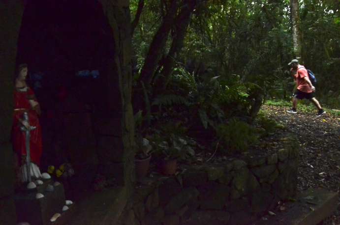 Caminhada