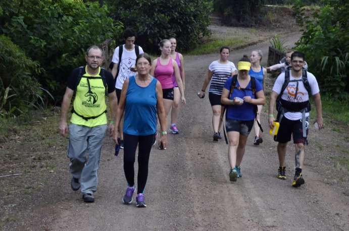 Caminhada