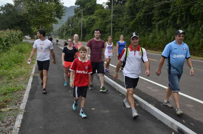 Caminhada