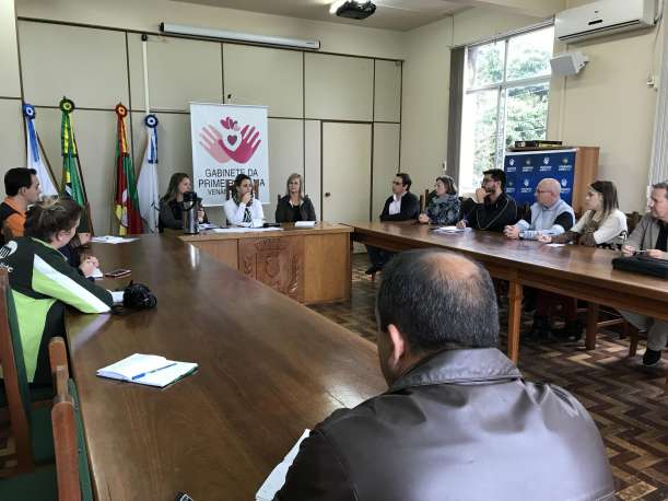 Campanha do Agasalho