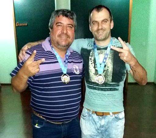 Campeões
