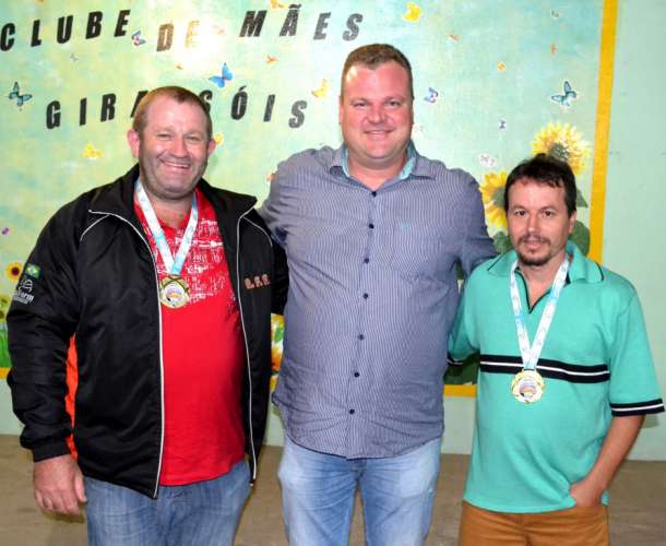 Campeões Holanda