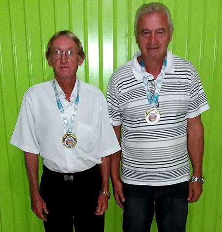 Campeões