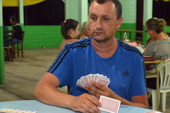 Canastra