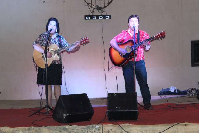 Festival Canto da Viola