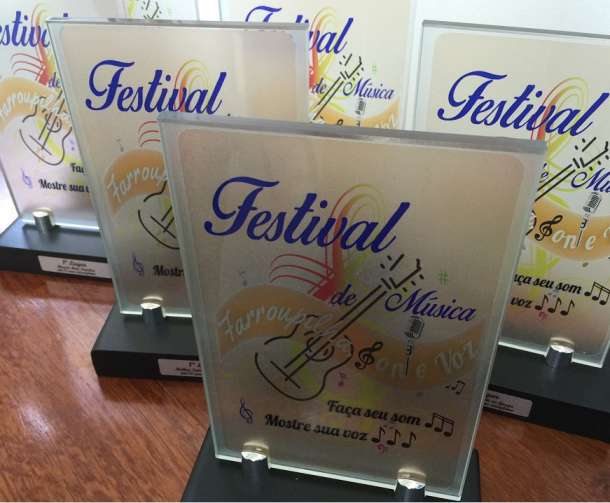 Premiações