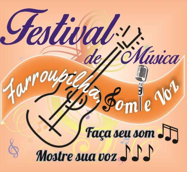 Cartaz do evento