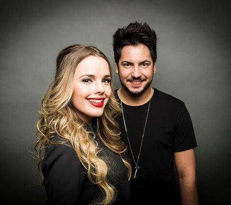 Thaeme e Thiago