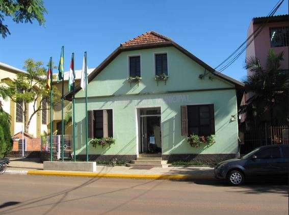 Prefeitura de Mato Leitão