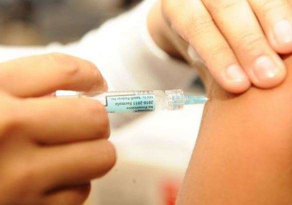 Vacina contra o H1N1