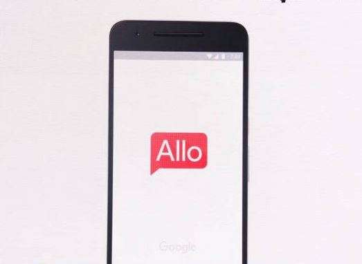 Google Allo