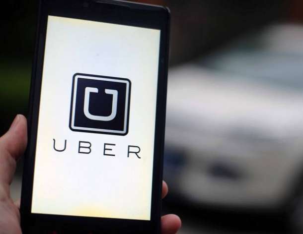 Brasil deverá passar à frente do México e se tornar o maior usuário do aplicativo Uber na América Latina neste ano