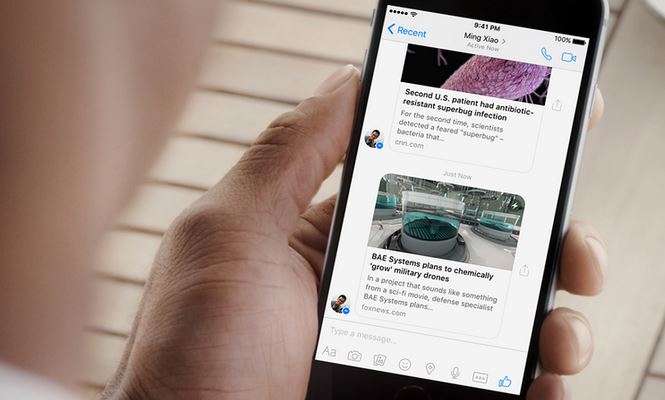 Facebook: mais da metade dos usuários acessa a rede social exclusivamente por dispositivos móveis