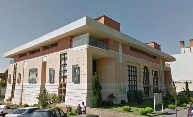 Fundação Casa das Artes em Bento Gonçalves