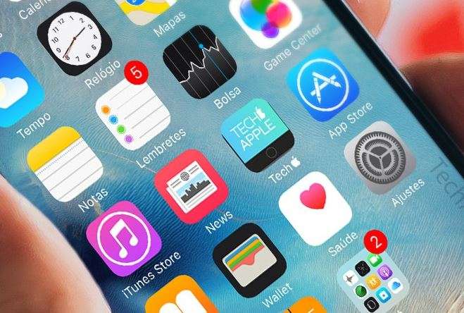 App SNE foi desenvolvido para smartphones da plataforma Android