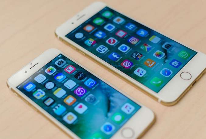iPhone 7: nova geração do smartphone da Apple chega em 11 de novembro