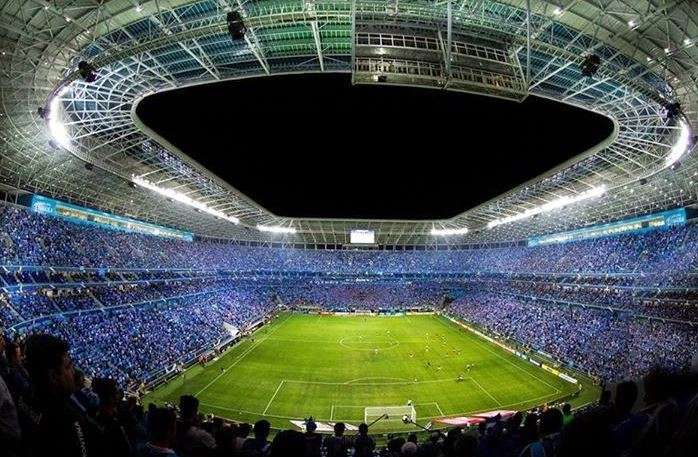 Arena do Grêmio