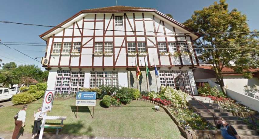 Prefeitura de Nova Petrópolis