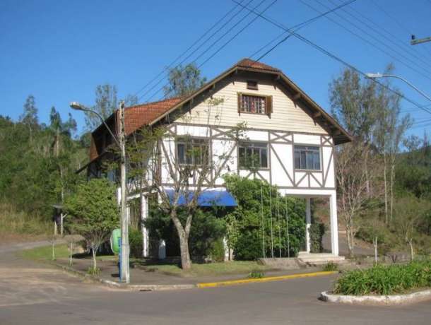 Prefeitura de Picada Café