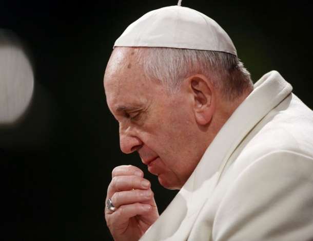 Papa Francisco