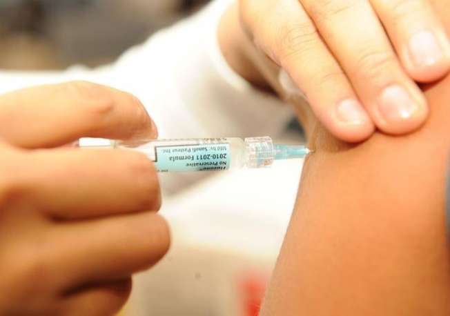 Vacina contra a influenza