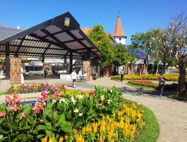 Nova Petrópolis