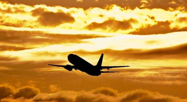 A aviação parece estar decolando novamente em todo o mundo