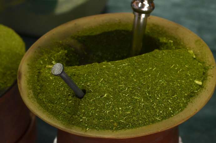 Chimarrão