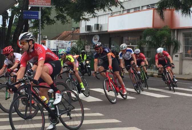 Ciclismo