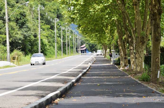 Ciclovia