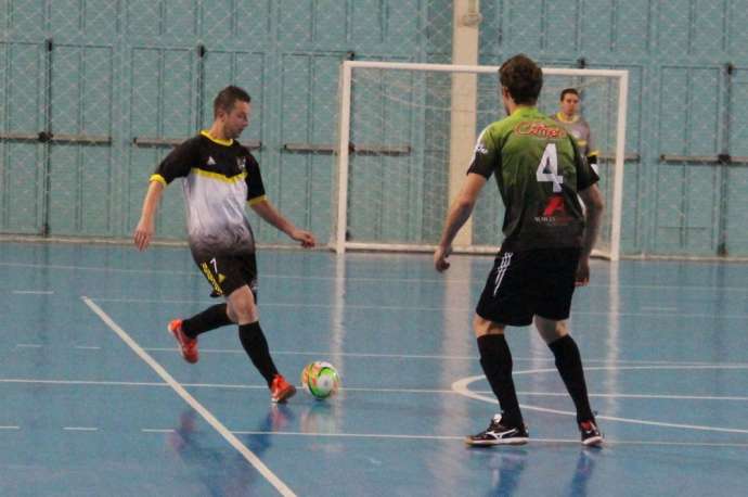 Udinese x ACF