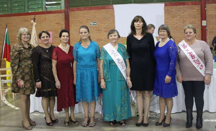Clube de mães