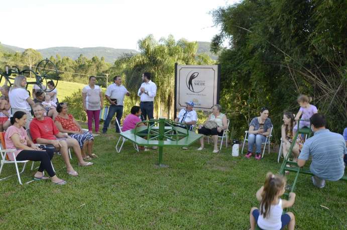 Praça Alto da Colina